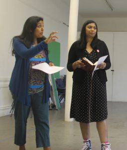 a director and a writer