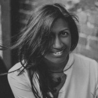 Picture of woman